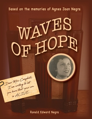 Waves of Hope 173555510X Book Cover