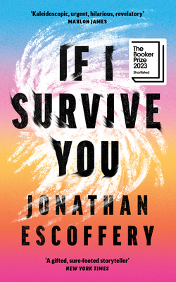If I Survive You 000850122X Book Cover