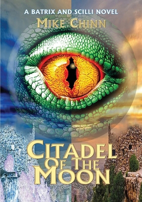 Citadel of the Moon [Large Print] 1739093836 Book Cover