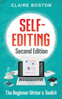 Self-Editing 1925696995 Book Cover