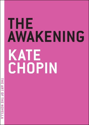 The Awakening 1935554123 Book Cover