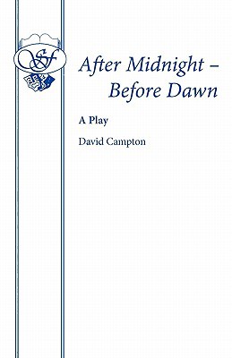 After Midnight - Before Dawn 0573120021 Book Cover