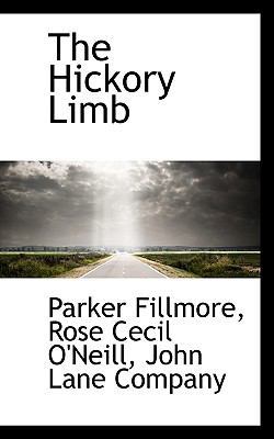 The Hickory Limb 1115574043 Book Cover