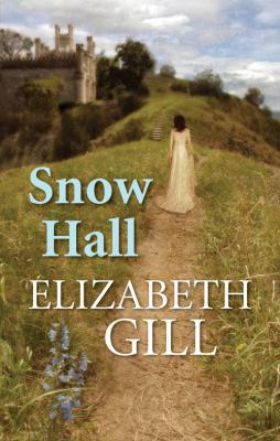 Snow Hall [Large Print] 0750535067 Book Cover