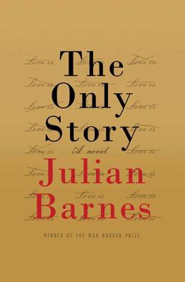 The Only Story [Large Print] 1683248376 Book Cover