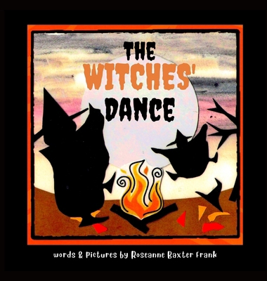 The Witches' Dance B0BFNJ83CP Book Cover