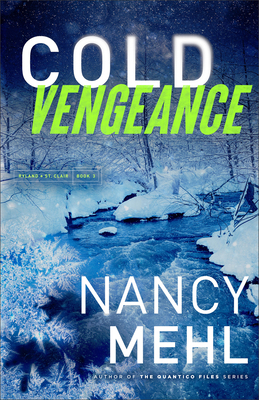 Cold Vengeance 0764243160 Book Cover