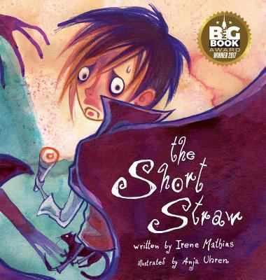 The Short Straw 1941429777 Book Cover