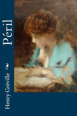 Péril [French] 1530395178 Book Cover