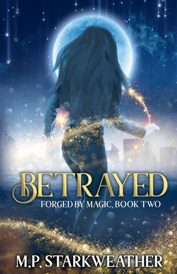 Betrayed 1965351247 Book Cover
