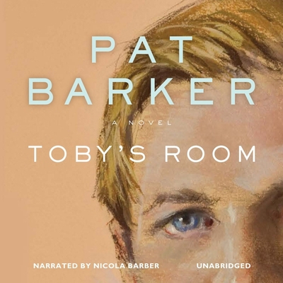 Toby's Room 1620644487 Book Cover