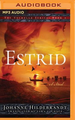 Estrid 1536624152 Book Cover