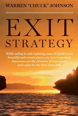 Exit Strategy B09WHLMR9L Book Cover