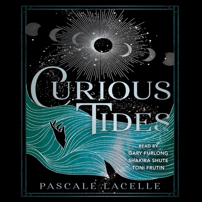 Curious Tides 1797162187 Book Cover
