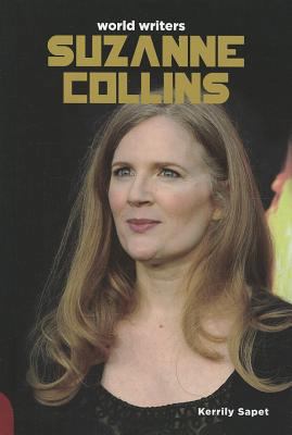 Suzanne Collins 1599353466 Book Cover