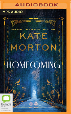 Homecoming 1038645832 Book Cover