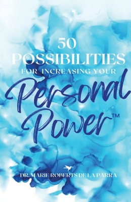 50 Possibilities for Increasing Your Personal-P... B0CPH8BQHC Book Cover