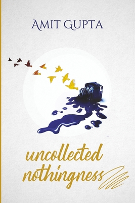 Uncollected Nothingness B08DC63RN4 Book Cover