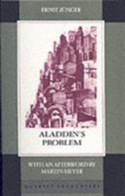 Aladdin's Problem 070430208X Book Cover
