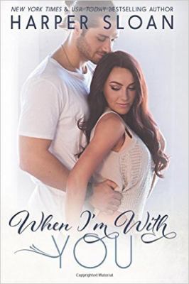 When I'm With You 1530728606 Book Cover