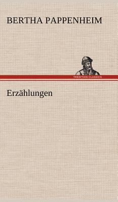 Erzahlungen [German] 3847258613 Book Cover