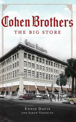 Cohen Brothers: The Big Store 1540232735 Book Cover