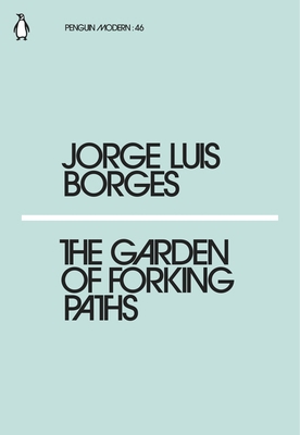 The Garden of Forking Paths (Penguin Modern) 0241339057 Book Cover