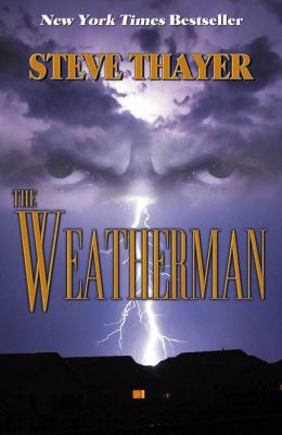 The Weatherman 0741442663 Book Cover