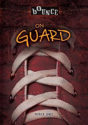 On Guard 151241123X Book Cover