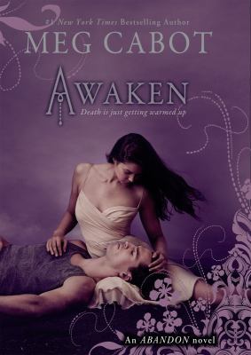 Awaken (the Abandon Trilogy, Book 3) 0545284120 Book Cover