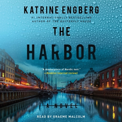 The Harbor 1797136313 Book Cover
