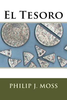 El Tesoro 1987614380 Book Cover