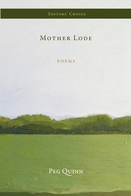 Mother Lode            Book Cover