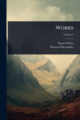 Works 1024938271 Book Cover