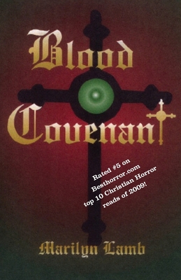 Blood Covenant 0968612113 Book Cover