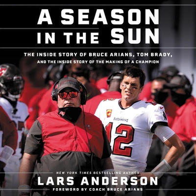 A Season in the Sun Lib/E: The Inside Story of ... B095GQ7D3P Book Cover