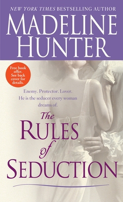 The Rules of Seduction B0092FPUOK Book Cover