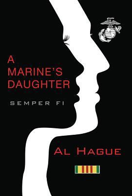 A Marine's Daughter 1642371181 Book Cover