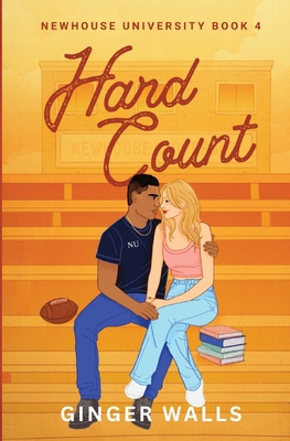 Hard Count 196275507X Book Cover