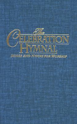 Celebration Hymnal 3010149360 Book Cover