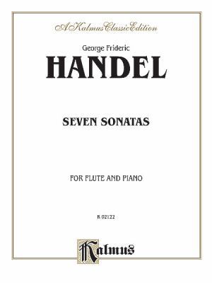 Seven Sonatas 0757902626 Book Cover