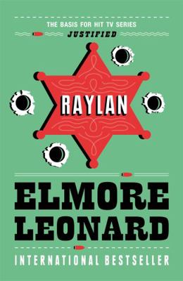 Raylan. Elmore Leonard 1780222300 Book Cover