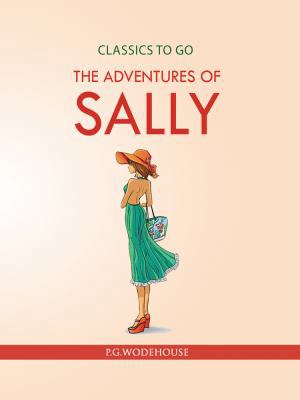 Adventures of Sally 3962729917 Book Cover