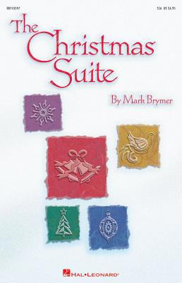 The Christmas Suite 0634056980 Book Cover