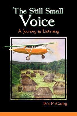 The Still Small Voice 1609200225 Book Cover