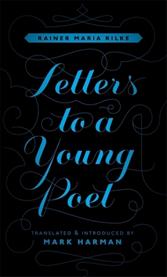 Letters to a Young Poet 0674052455 Book Cover