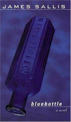 Bluebottle (A Lew Griffin Mystery) 0802733239 Book Cover