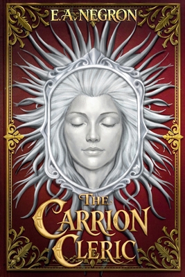 The Carrion Cleric B0H6SM37T1 Book Cover