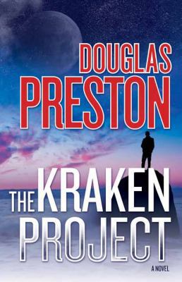The Kraken Project [Large Print] 1628991038 Book Cover
