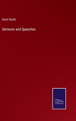 Sermons and Speeches 3375041292 Book Cover